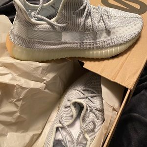 Yeezy Yeshaya DS size 10